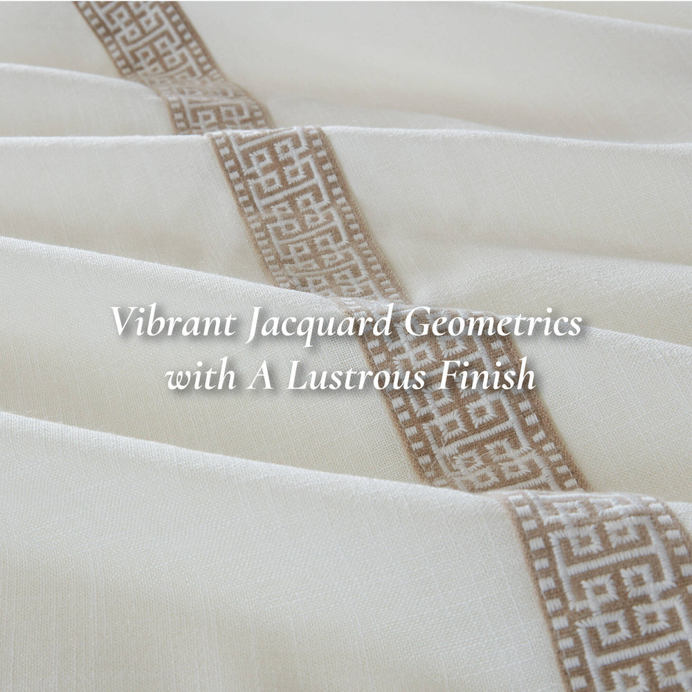 9- Piece King Comforter Set Media 3
