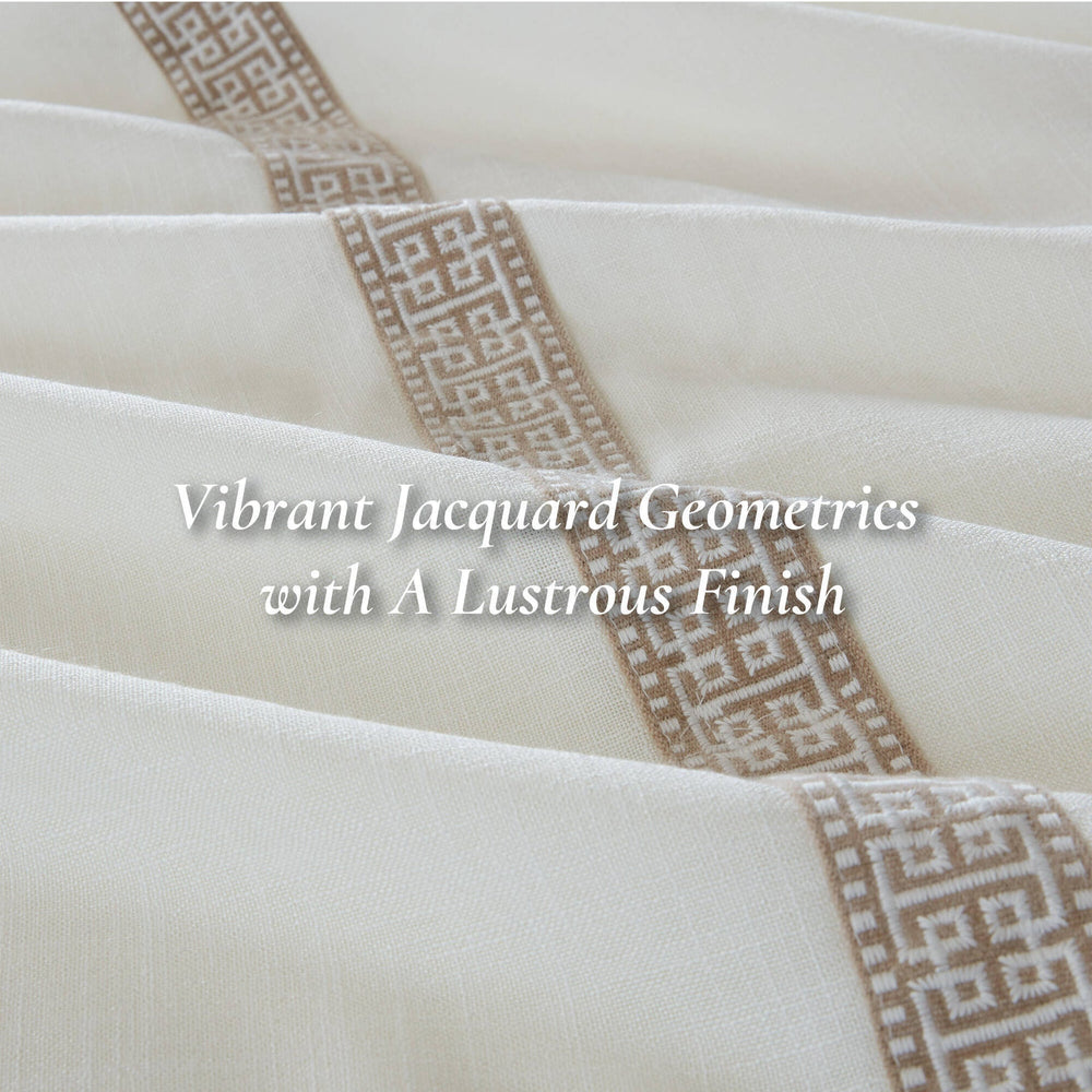 9- Piece King Comforter Set Media 3