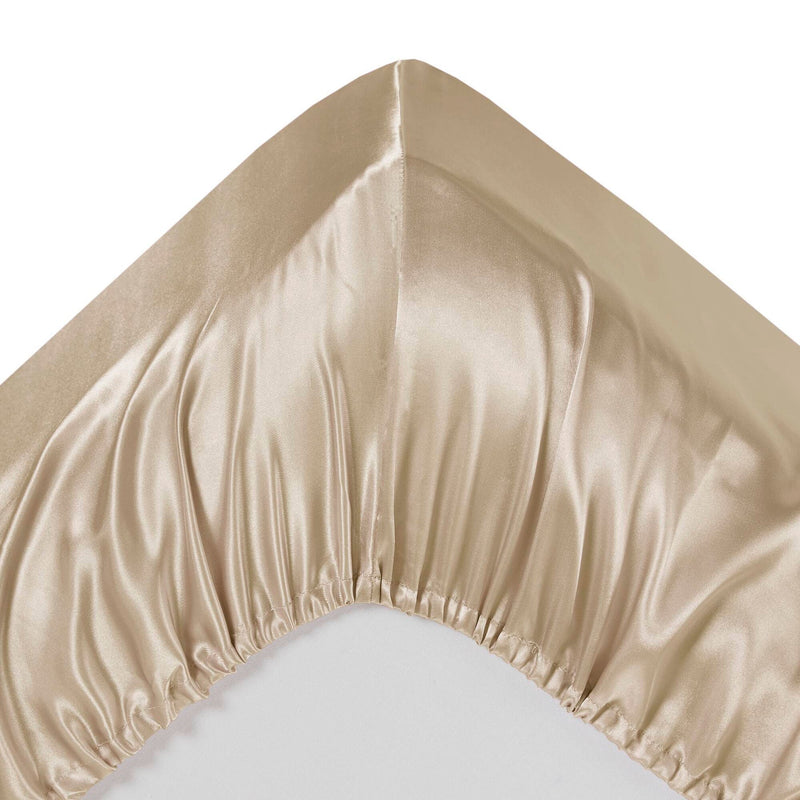Luxury Sheet Set Queen