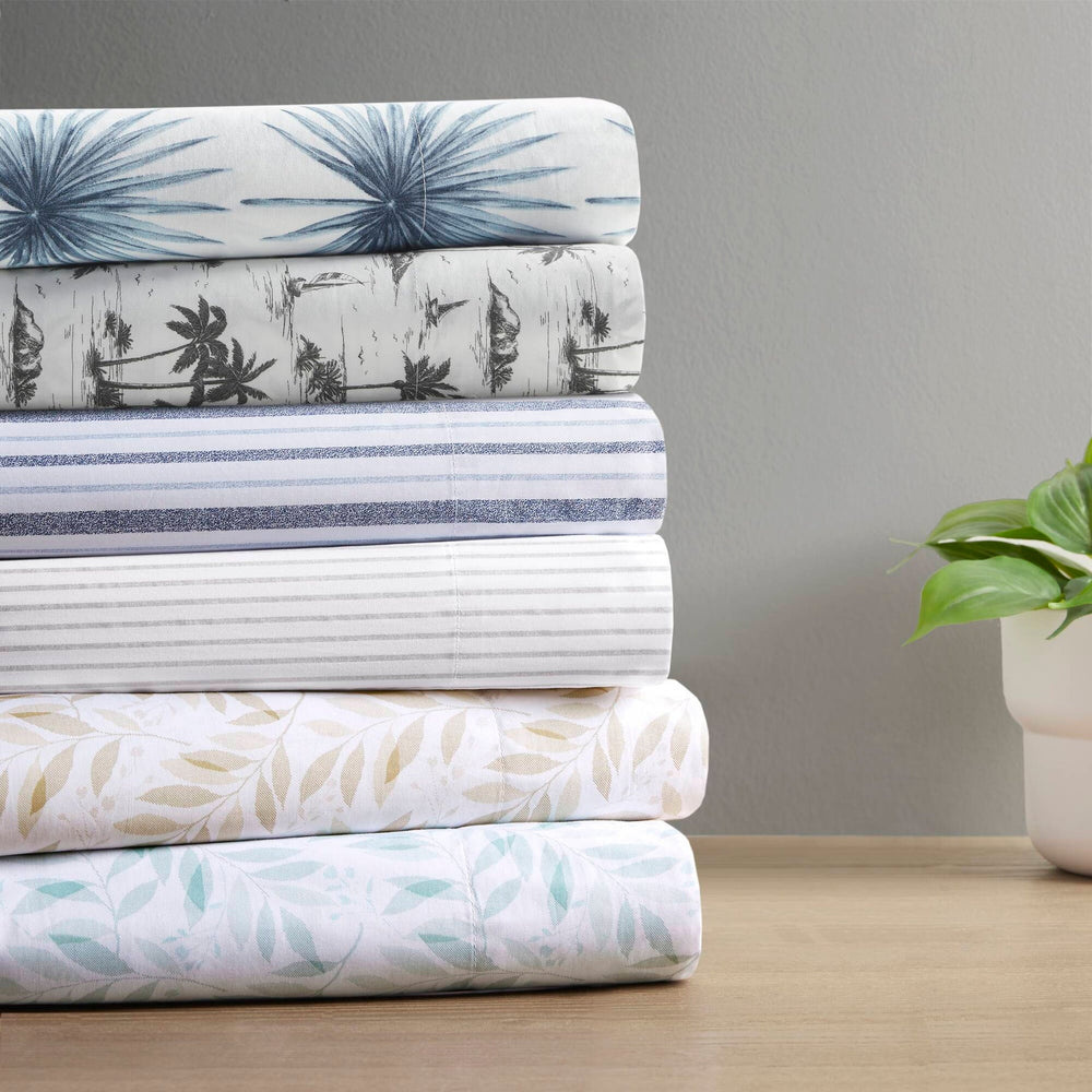 Cotton Sheet Set Full Media 14