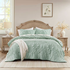 Comforter Set perspective