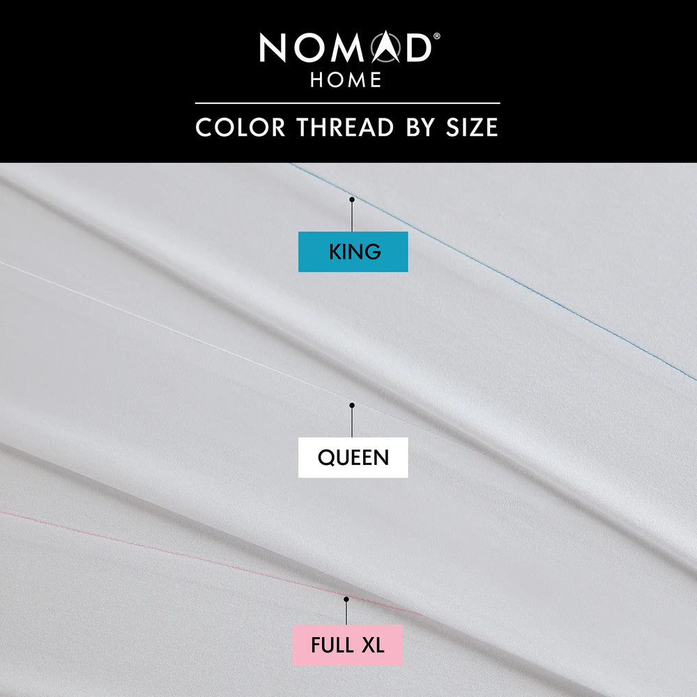 25779193 4-Piece Queen Essential Microfiber Sheet Set, White     DTY Store 4-Piece Essential Microfiber Sheet Set     DTY Store