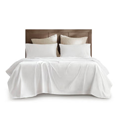 Sateen Sheet Set perspective