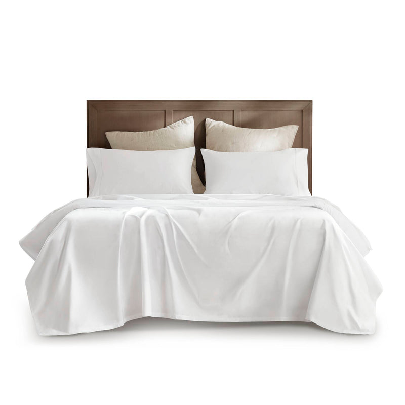 Sateen Sheet Set