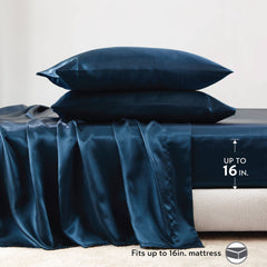 Luxury 2 PC Pillowcases perspective