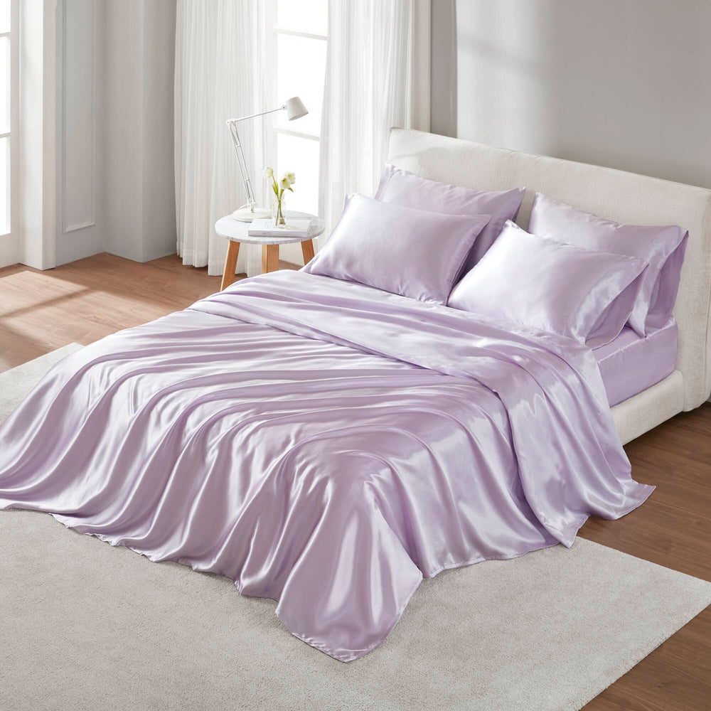 Luxury Sheet Set Full Media 20