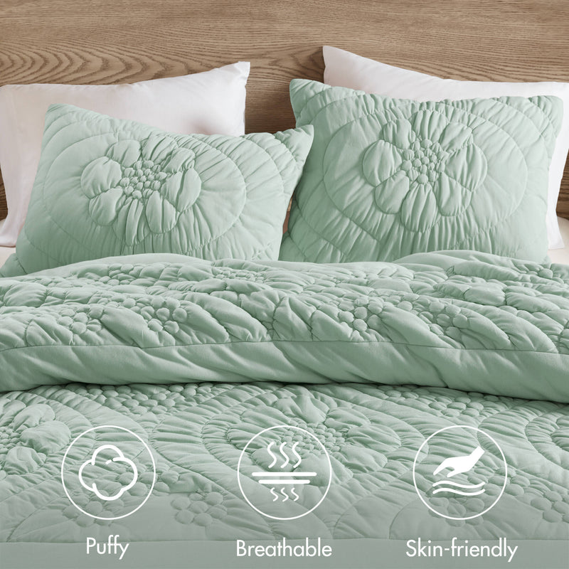 Comforter Set