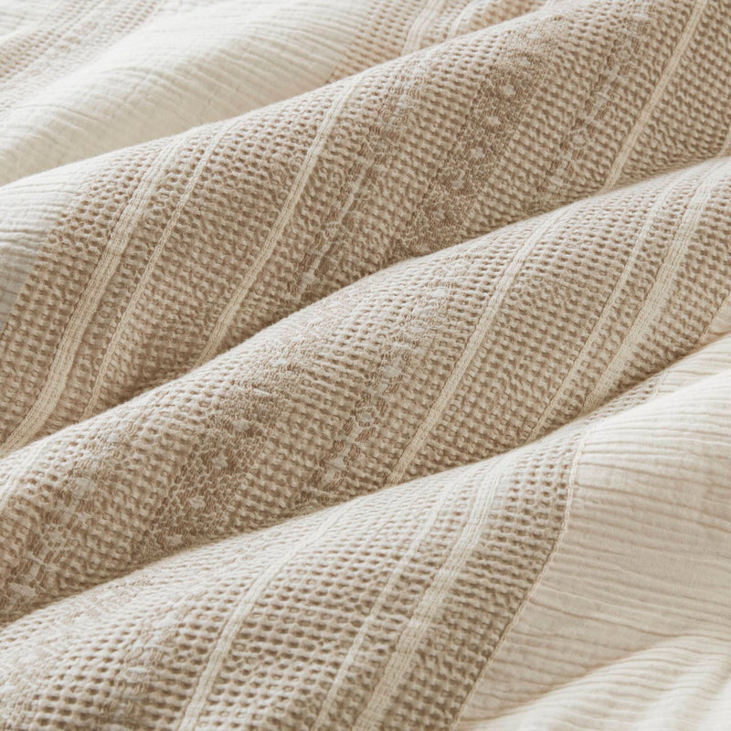 3PCS Full/Queen Comforter 3 PCS Set