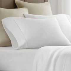 2-Piece Sham Sateen Pillowcase Set perspective