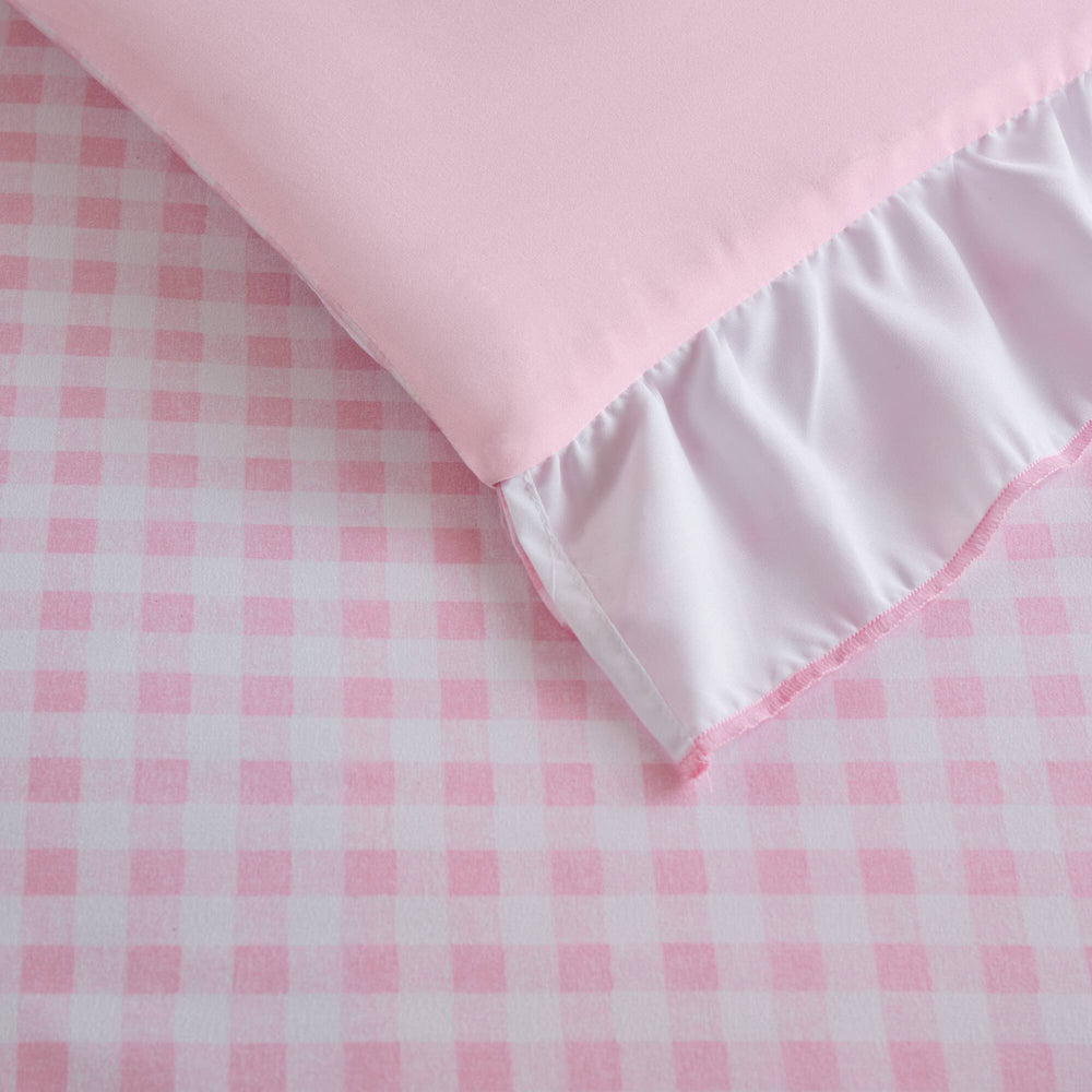 4-Piece Full/Queen Comforter Set Media 15