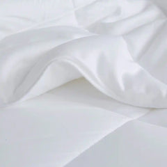 Cotton Down Alternative Featherless Comforter perspective