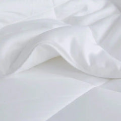 Cotton Down Alternative Featherless Comforter perspective