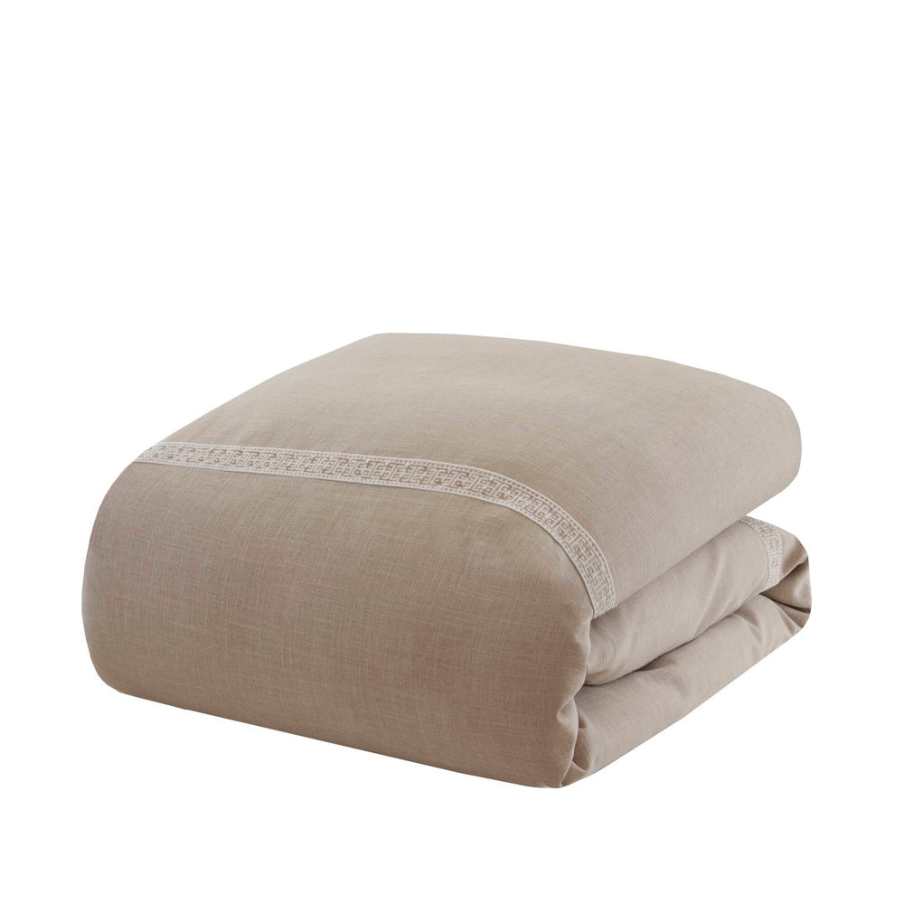9- Piece King Comforter Set Media 8