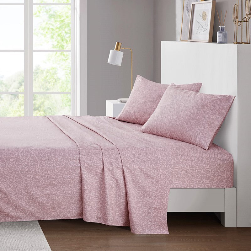 4PCS Queen Sheet Set
