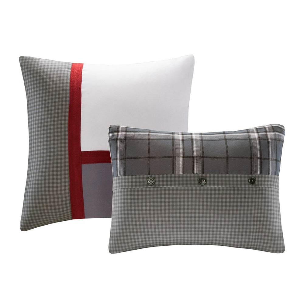 Twin/Twin XL Comforter Set Media 3