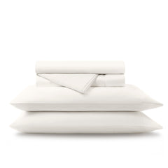 Cotton Sheet Set perspective