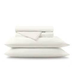Cotton Sheet Set perspective