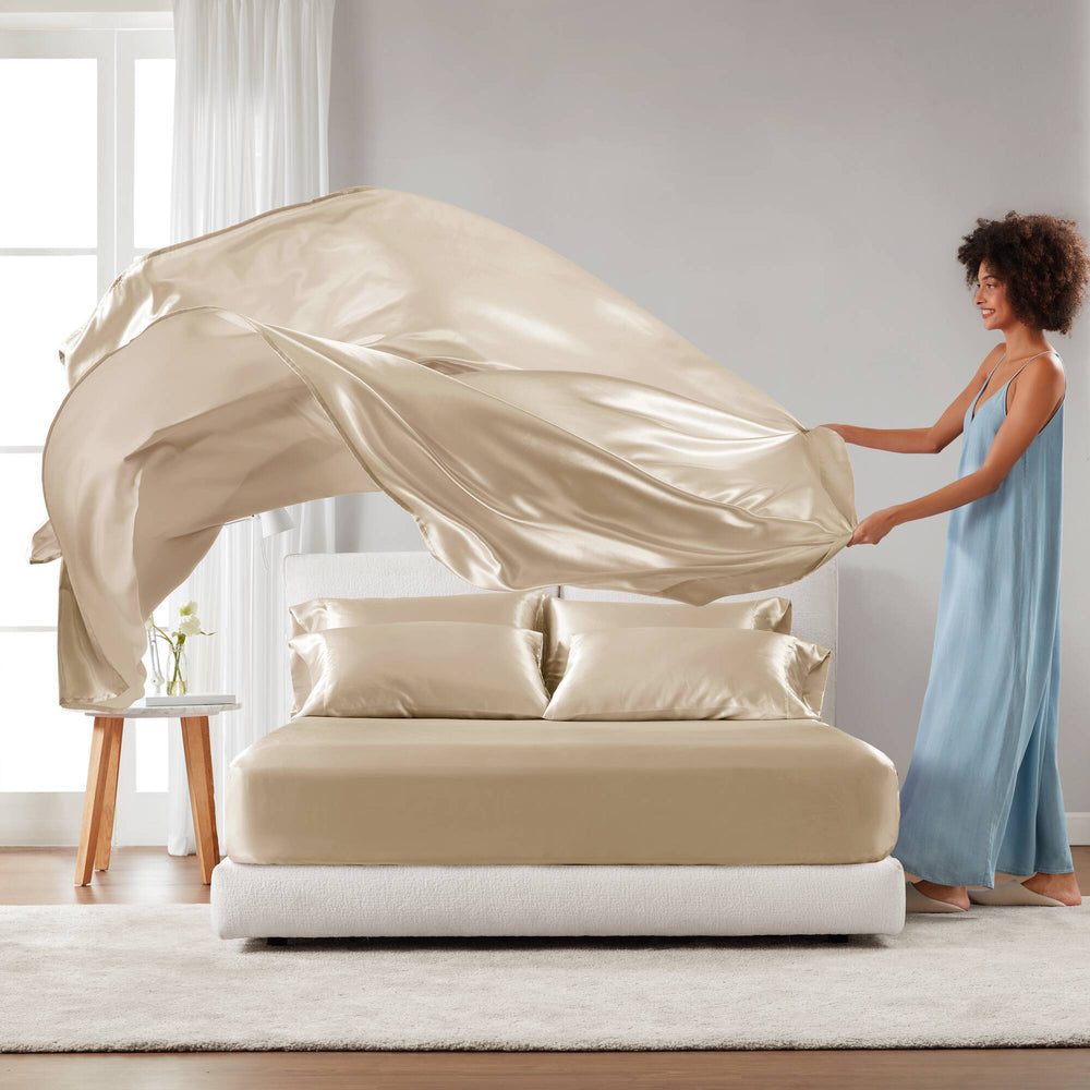 Luxury Sheet Set Twin Media 10