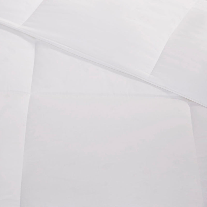 Cotton Down Alternative Featherless Comforter