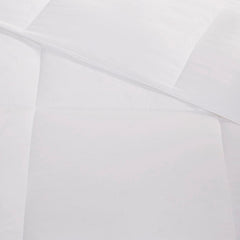 Cotton Down Alternative Featherless Comforter perspective