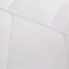 Cotton Down Alternative Featherless Comforter perspective