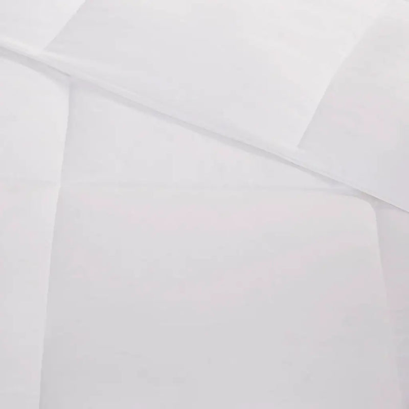 Cotton Down Alternative Featherless Comforter