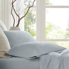 Sateen Sheet Set perspective