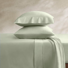 Sateen Sheet Set perspective