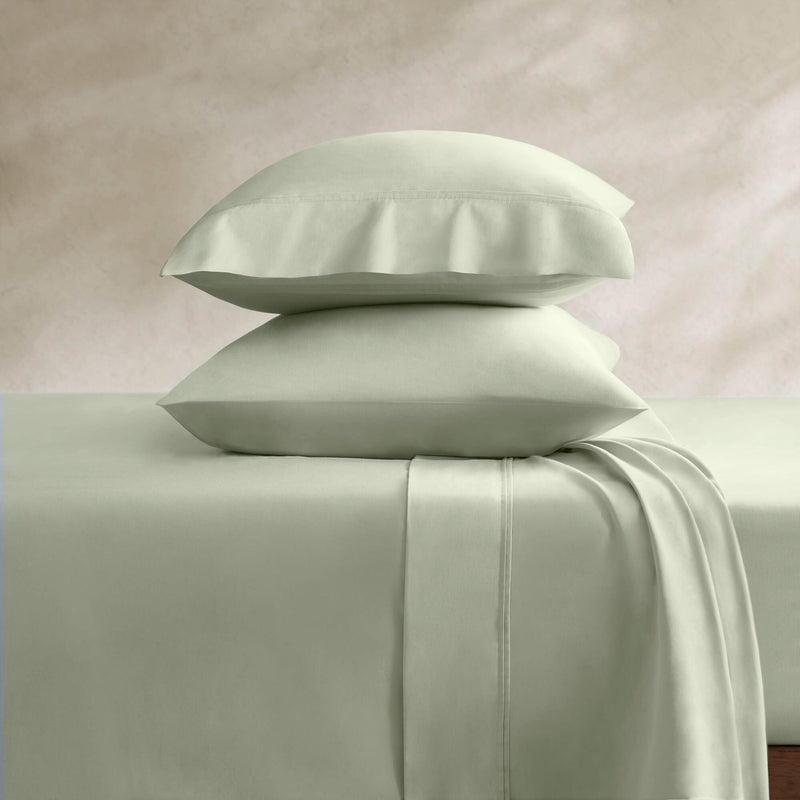 Sateen Sheet Set