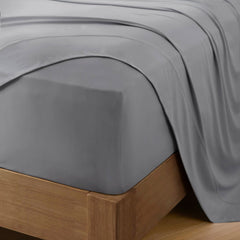 4-Piece Stretch Jersey Sheet Set perspective