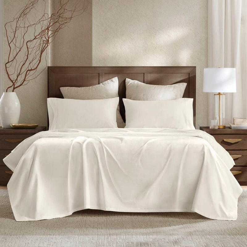 Sateen Sheet Set