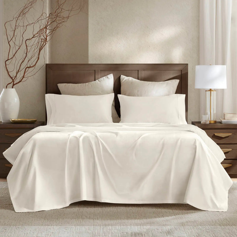 Sateen Sheet Set