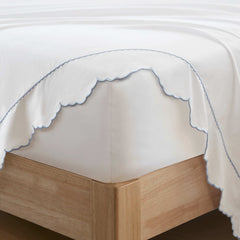 4 Pieces Cotton Sheet Set perspective