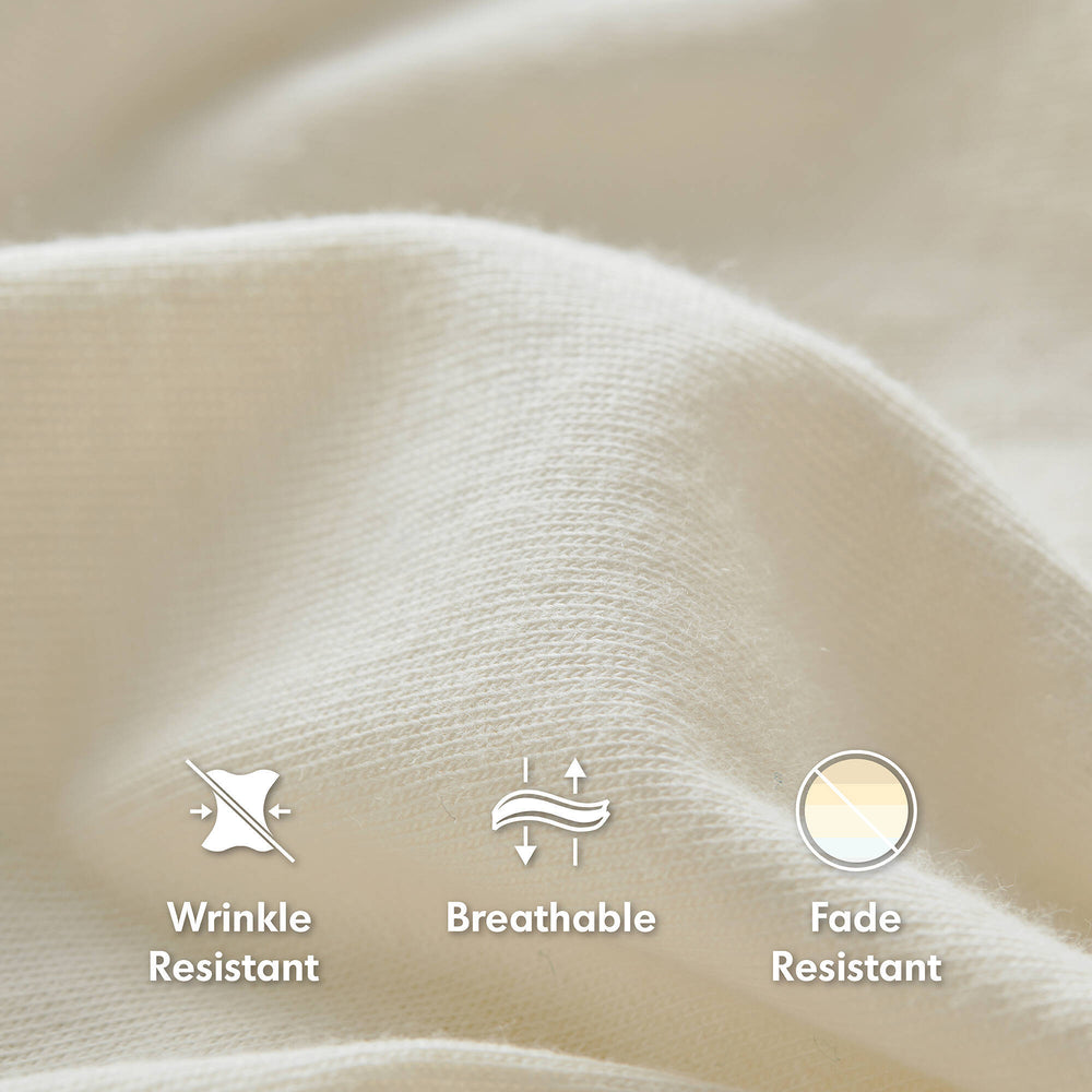 All Season Sheet Set Twin Media 2