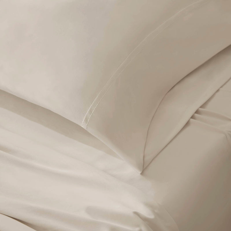 4-Piece Stretch Jersey Sheet Set