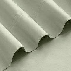 Sateen Sheet Set perspective