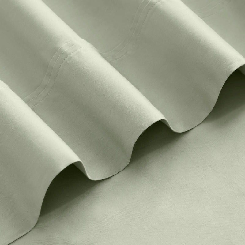 Sateen Sheet Set
