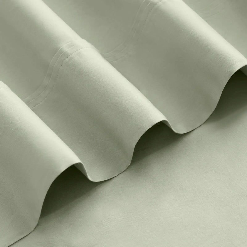 Sateen Sheet Set