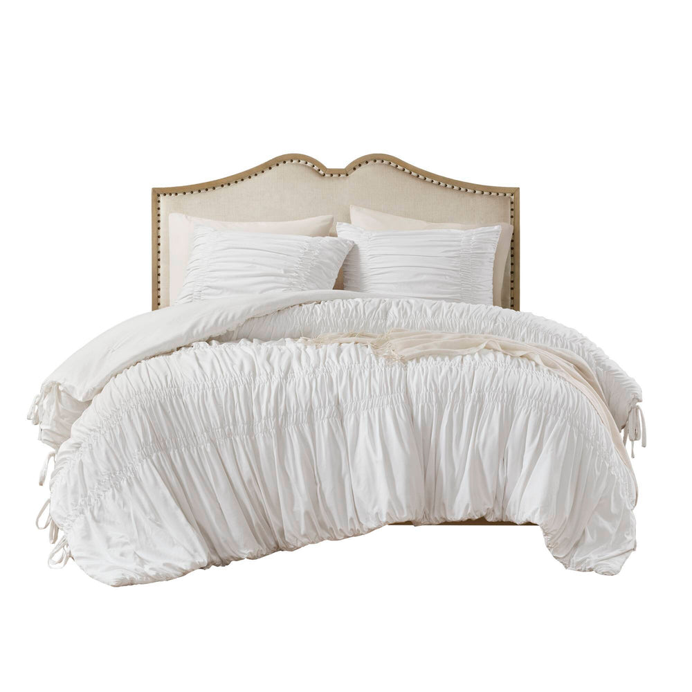 2PCS Twin/Twin XL Comforter Set Media 8