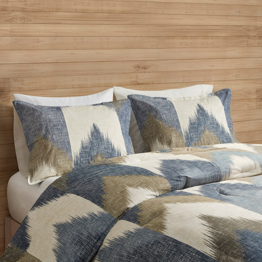 Full/Queen 3 Piece Comforter Mini Set Media 10