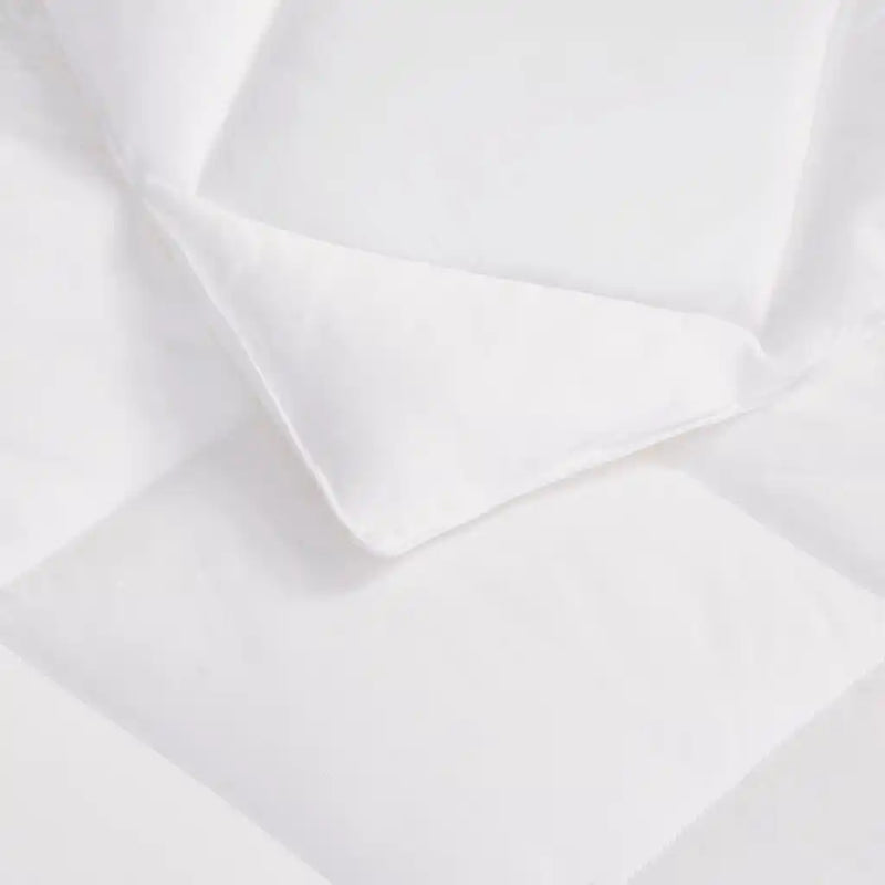 Cotton Down Alternative Featherless Comforter