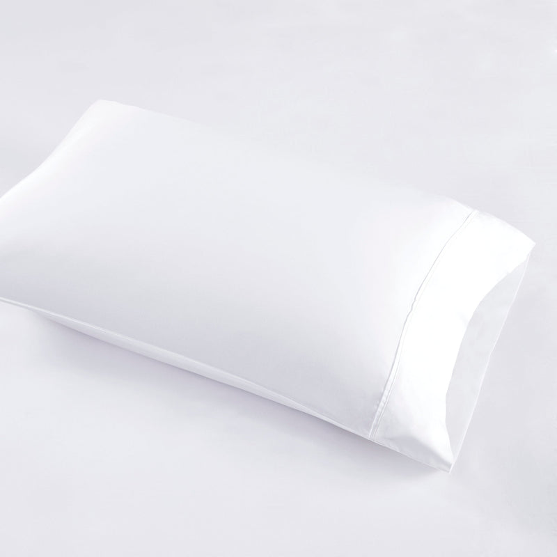 4-Piece HeiQ Smart Temperature Cotton Blend Sheet Set
