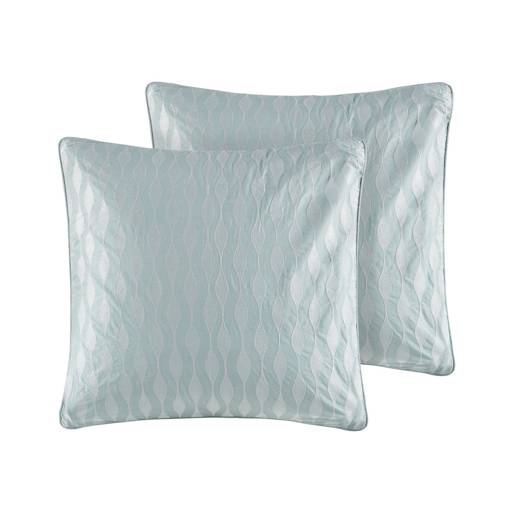 Comforter Set White Queen Media 7