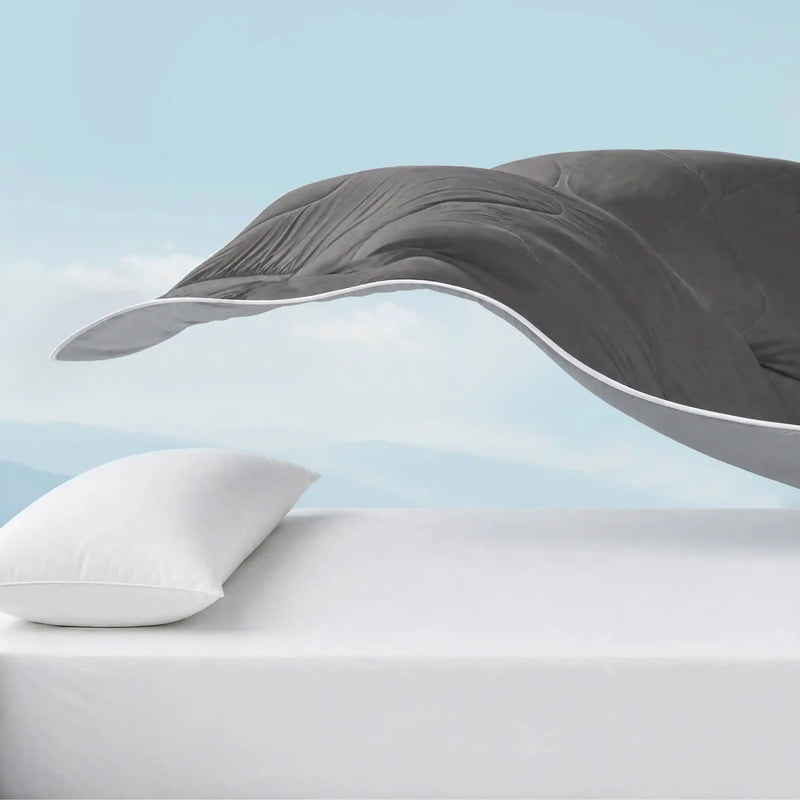 1 Piece Down Alternative Comforter