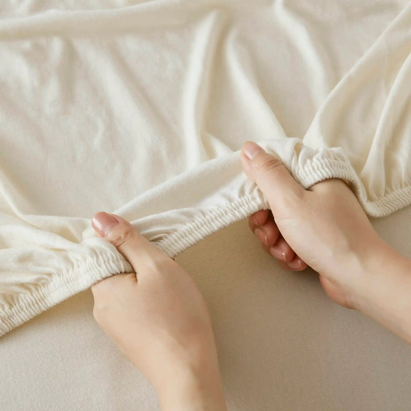 All Season Sheet Set
