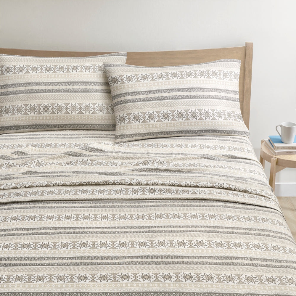 Printed Sheet Set Queen Media 14