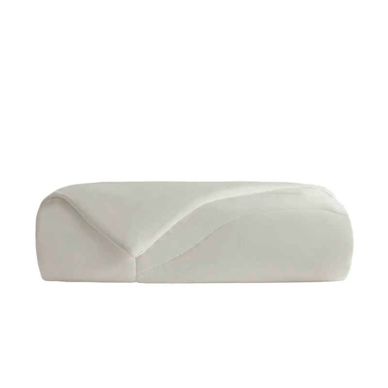 1-Piece Reversible Tencel Comforter Blanket