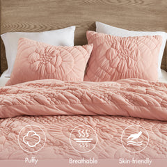 Comforter Set perspective