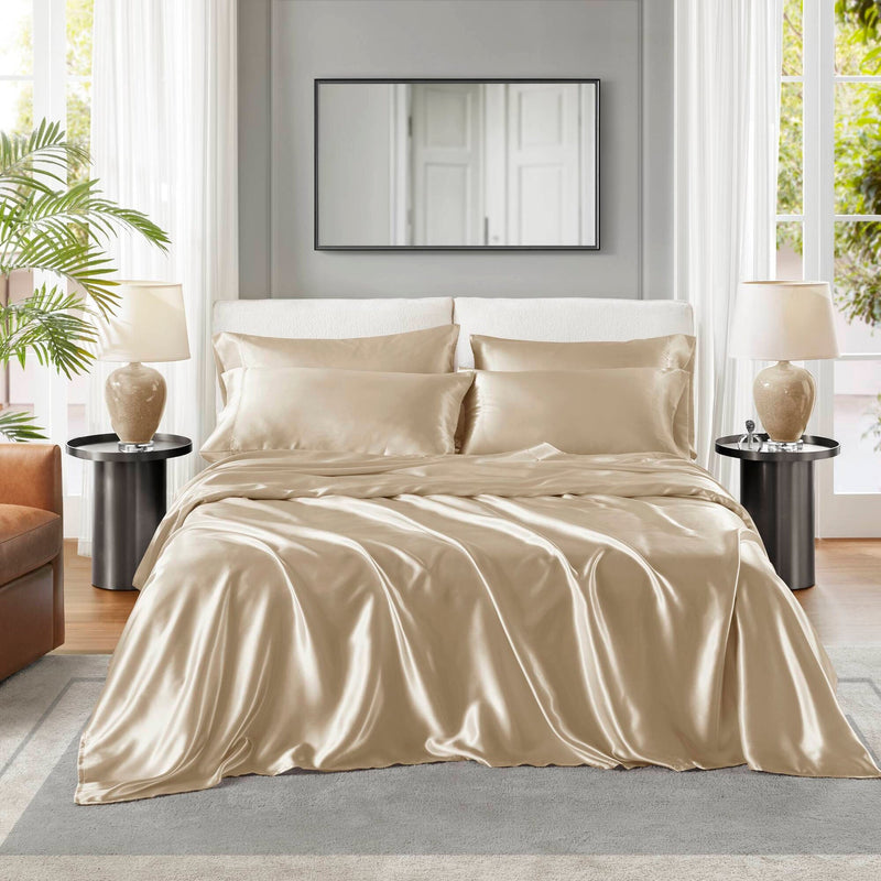 Luxury Sheet Set Queen