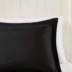 3M Scotchgard Diamond Quilting Reversible Down Alternative Comforter Set perspective